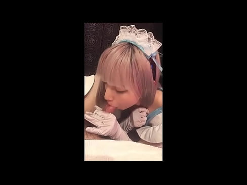 ❤️ Japoniako idoloa [mayuka], neskame frantsesaren mozorroa, 1. zatia, putzua eta ukenduarekin jerk off ❤️ Porno %eu.https-tubsexer.ruan ❤
