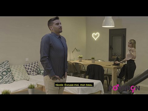 ❤️ PORNBCN 4K Titi handiak dituen emakume heldu batek analean izorratu nahi du gigolo gaztea zakar handiarekin mamada amorioa izorradura gogorra eskuko lana txakur estiloa puxa miazkatzea orgasmoa frantsesezko azpitituluak ❤️ Porno %eu.https-tubsexer.ruan ❤