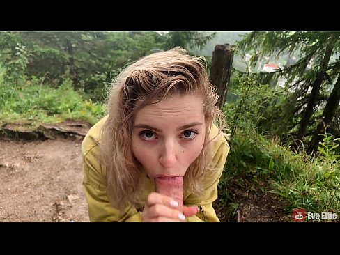 ❤️ Neskak esperma irensten du puzker publiko baten ondoren - Eva Elfi ❤️ Porno %eu.https-tubsexer.ruan ❤